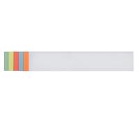Franken Umz 4510 99 Bandes titres 9.5 x 54.5 cm 130 g/m² Lot de 100 Beaucoup de Couleurs