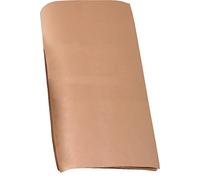 Franken UMZMP Moderationspapier - 140 x 110 cm, Kraftpapier, 80 g/qm, 100 Bogen, beige