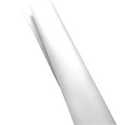 Franken UMZ MP Papier d’animation, beige, 140 x 110 cm, papier Kraft, 80 g/m², 100 pièces 100 Stück weiß