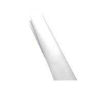 Franken UMZ MP Papier d’animation, beige, 140 x 110 cm, papier Kraft, 80 g/m², 100 pièces Lot de 50 weiß