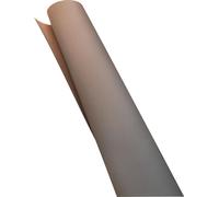Franken UMZMP Moderationspapier - 140 x 110 cm, Kraftpapier, 80 g/qm, 100 Bogen, beige