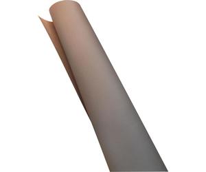 Franken UMZMP Moderationspapier - 140 x 110 cm, Kraftpapier, 80 g/qm, 100 Bogen, beige
