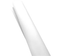 Franken UMZMPW Moderationspapier - 140 x 110 cm, Kraftpapier, 80 g/qm, 100 Bogen, weiß