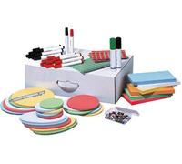 Coffret de présentation X-tra!Line, 1.300 pièces