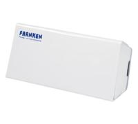 Brosse pour tableaux, magnétique, 160 x 75 x 45 mm