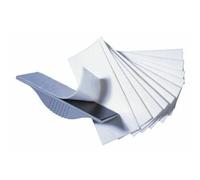 Franken Effaceur pour tableau 150 mm x 60 mm x 30 mm plastique, Feutre Z1923 1 pc(s)