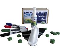 Franken Z1954 Kit de démarrage pour tableau d'écriture U-Act Line