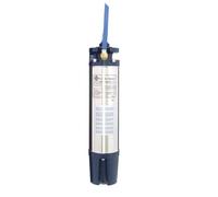 Franklin 6" 15 kW-T 400V