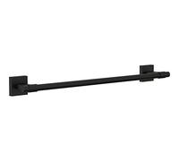 Franklin MAX18-FB Barre de serviette en laiton Noir