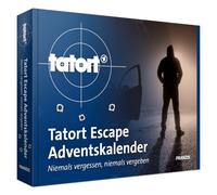 Franzis Tatort Escape