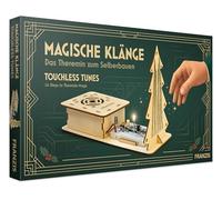 FRANZIS kit à monter Calendrier de l'Avent ge à partir de 14 ans