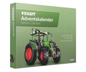 Franzis Fendt