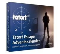 Franzis Tatort Escape (24 Porte)