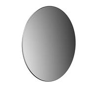 Frasco Miroir adhésif sans Bordure, Ø 153 mm, 3/5/7x, grossissement : grossissement x3
