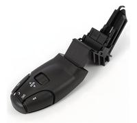 Fraylis Comodo Commande Volant RéGulateur pour 206 207 208 307 308 406 C3 C5 Berlingo Partner 2008 3008 6239K8 6242Z6 12271907 6239.K8 6239NJ Interrupteur Commutateur De Commande Cruiser