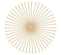 FRCOLOR 100 Pièces Bâtons de Lanterne en Bambou Style Japonerie, Tiges Solides pour Décorations de Fête, Accessoires Fiables et Polyvalents pour Lanternes Suspendues