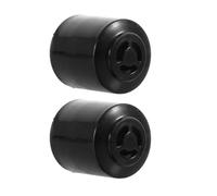 FRCOLOR 2pièces Soupapes pour Autocuiseur Clapets Échappement Haute Pression Acier Inoxydable et Plastique Compatibles Cocotte- Faciles à Installer et Nettoyer Accessoires de Cuisine
