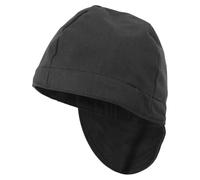 FRCOLOR Bonnet Ignifugé en Coton Soudage, Protection Anti-poussière et Anti-éclaboussures, Design Double Usage, pour Soudeurs Hommes et Femmes Lors de Travaux Intensifs