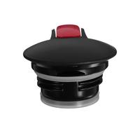 FRCOLOR Couvercle Restaurant Chaleur et Protection Maison la Efficacité de Carafe en Pp Isolation Thermique Haute