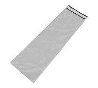 FRCOLOR Housse de Protection Imperméable 150x45 Cm en Tissu Oxford Résistante à L'usure pour Planche à Repasser pour Rangement et Buanderie