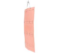 FRCOLOR Organisateur De Barrette à Cheveux Suspendu Support Murale Pour Clips Et Épingles Décoration Pratique Pour Chambre Adolescente