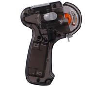 FRCOLOR Outil Automatique de Nouage pour Ligne de Pêche, Crochet, PC | Prise en Main Confortable, Design Ergonomique, Fonctionnement Silencieux, Stabilité sans Secousse, Usage Précis