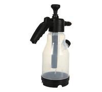 FRCOLOR Pulvérisateur à Mousse en Hdpe 2l pour Lavage Auto et Garage | Format Compact, Couverture Large, Prise en Main Facile, pour Roues, Jantes et Entretien Domestique