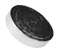 FRCOLOR Ruban Adhésif Isolant Thermique Multi-usage en Feuille D'aluminium Argentée Rouleau Isolant pour Isolation des Conduits et Murs à Domicile
