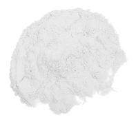 FRCOLOR Sable Décoratif Blanc pour Brûleur de Parfum, Facile à Modeler et Polyvalent, pour Remplissage de Vase et Cérémonie