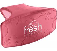 Fre-Pro by Fresh Products Clip Eco Bowl Diffuseur de parfum Désodorisant pour toilettes Salle de bains