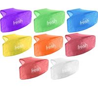 Fre-Pro by Fresh Products Clip Eco Bowl Diffuseur de parfum Désodorisant pour toilettes Salle de bains