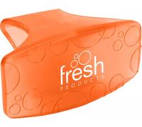 Fre-Pro by Fresh Products Clip Eco Bowl Diffuseur de parfum Désodorisant pour toilettes Salle de bains