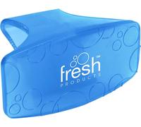 Fre-Pro by Fresh Products Clip Eco Bowl Diffuseur de parfum Désodorisant pour toilettes Salle de bains