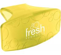 Fre-Pro by Fresh Products Clip Eco Bowl Diffuseur de parfum Désodorisant pour toilettes Salle de bains