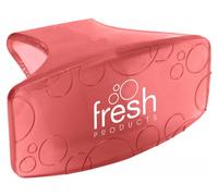Fre-Pro by Fresh Products Clip Eco Bowl Diffuseur de parfum Désodorisant pour toilettes Salle de bains