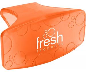 Fre-Pro by Fresh Products Clip Eco Bowl Diffuseur de parfum Désodorisant pour toilettes Salle de bains