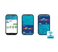 Free PH - Wifi - AstralPool - Régulateur pH et chlore