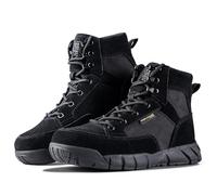 FREE SOLDIER Stivali Da Tattici Bottes de chasse pour hommesHomme