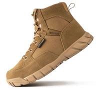 FREE SOLDIER Stivali Da Tattici Bottes de chasse pour hommesHomme