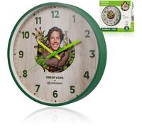 FREEK VONK x BRESSER Horloge murale