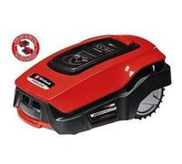 Freelexo 450 3413944 li-ion 18 v 450 m² tondeuse multizone bluetooth app rouge G