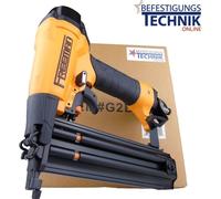 Freeman FMF50 15-50mm Cloueur à tige pour clous à tête refoulé Prebena J Bostitch BT1855-E BR-03 1,46