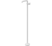 Freestanding washbasin mixer