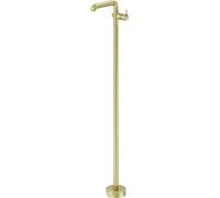 Freestanding washbasin mixer