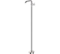 Freestanding washbasin mixer