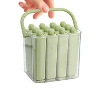 Freezer Beverage Maker - Fruit Juice Tray, Home Picnic Supply, Durable Crafting Kit, Summer Refreshment Device | Multiple Cavity System, Materials, for Delicious Homemade Treats