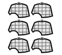 Frefgikty Lot de 6 filtres de rechange pour Kobold VK150 VK140