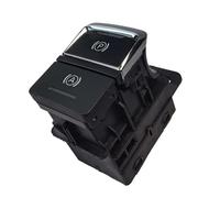Frein À Main Électronique Interrupteur Stationnement Compatible Avec Roewe I5 I6 EI6 12 Broches OE 10269227 Commutateur Électrique Automatique Interrupteur frein stationnement