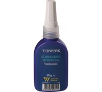 Frein-filet 50 g hf.mv.vert Flacon TECWERK
