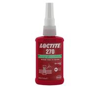 Frein-filet fort LOCTITE 270 flacon 50 ml 1335897